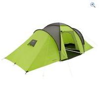 freedom trail toco lx 6 tent colour lime