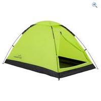 freedom trail toco 2 tent colour lime