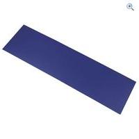 Freedom Trail 6mm Foam Camping Mat - Colour: Navy