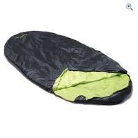 freedom trail hibernate 200 sleeping pod sleeping bag colour black lim ...