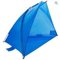 freedom trail beach tent colour blue
