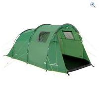 freedom trail sendero 4 family tent colour green