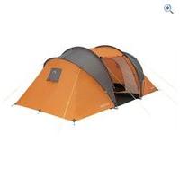 freedom trail toco lx 4 tent colour orange