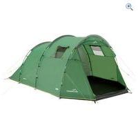 freedom trail sendero 6 family tent colour green