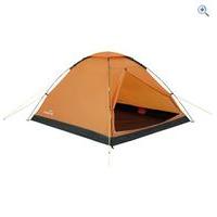 Freedom Trail Toco 4 Tent - Colour: Orange