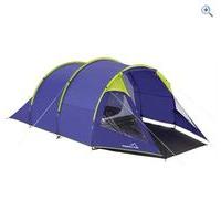 freedom trail lombok 350 tent colour blue