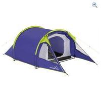 freedom trail lombok 250 tent colour blue