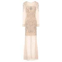 Frock and Frill Serenity Embellished Maxi Dress