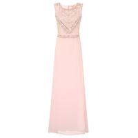 Frock and Frill Winnie Maxi Dress In Pink