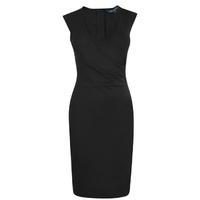 french connection lula jersey dress