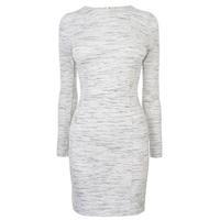 French Connection Long Sleeve Dress