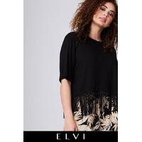 Fringe Top