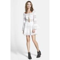 Free People Pippa Fit n Flare Dress