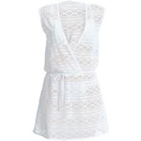 Freya Sundance White Beach Dress women\'s Dress in white