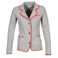 Franklin Marshall JKWVA509 women\'s Jacket in grey