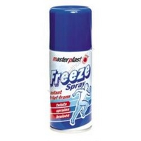 Freeze Spray