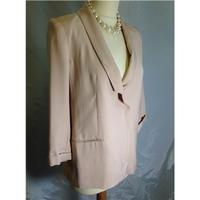 French Connection - Size: 8 - Pink - Jacket