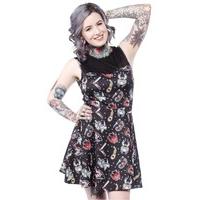 Friday The 13th Mary Lu Dress - Size: M