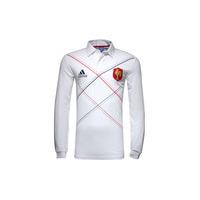 france 2016 ls supporters rugby shirt