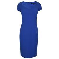 FRENCH CONNECTION Whisper Pencil Dress