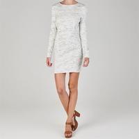 French Connection Long Sleeve Dress