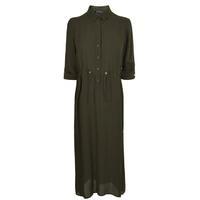 FRENCH CONNECTION Cecil Drape Dress