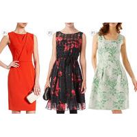 from 35 for a phase eight dress from deals direct choose from five stu ...