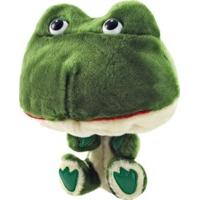 Frog Golf Club Hugger Head Cover