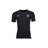France 17/18 3rd Authentic Match S/S Football Shirt