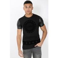 Fremont & Harris Balham Style Crew Neck T Shirt