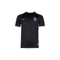 France 17/18 Kids 3rd Stadium S/S Football Shirt