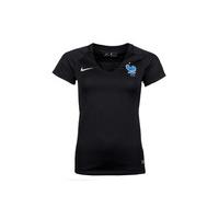 France 17/18 3rd Ladies Stadium S/S Football Shirt