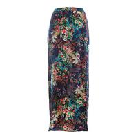 Freya Club Tropicana Multicolored Beach Skirt