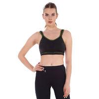 Freya Active Crop Top Soft Cup Sports Bra Sports Bras & Underwear