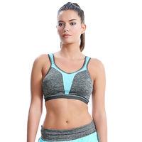 Freya Active Force Crop Top Soft Cup Sports Bra Sports Bras & Underwear