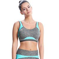 freya active epic uw crop top sports bra sports bras underwear