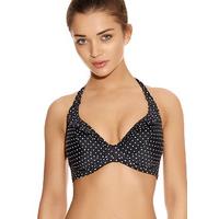 Freya Pier Halterneck Bikini Top