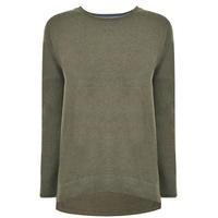 french connection viva vhari round neck jumper