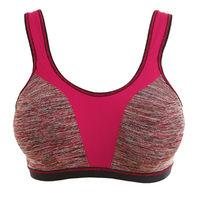 Freya Force Crop Top Soft Cup Sports Bra Sports Bras & Underwear