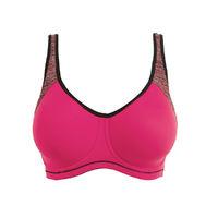 freya active sonic uw moulded sports bra sports bras underwear