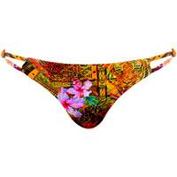 Freya Multicolor Swimsuit Panties Safari Beach women\'s Mix & match swimwear in Multicolour