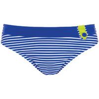 Freya Blue panties swimsuit bottom Tootsie women\'s Mix & match swimwear in blue