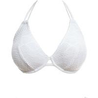 Freya Sundance White Balconette Swimsuit women\'s Mix & match swimwear in white