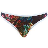 Freya Club Tropicana Multicolored Brazilian Bikini Swimsuit women\'s Mix & match swimwear in Multicolour