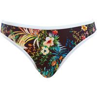 freya club tropicana multicolored panties swimsuit womens mix amp matc ...
