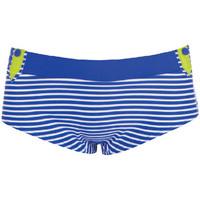 Freya Blue Shorty swimsuit bottom Tootsie women\'s Mix & match swimwear in blue