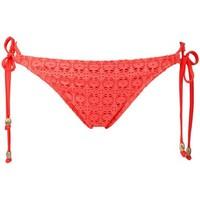 Freya Coral panties swimsuit bottom Nouette Spirit women\'s Mix & match swimwear in orange