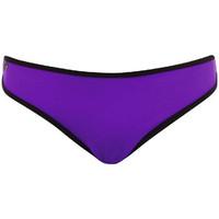 Freya Purple panties swimsuit bottom Bondi Vibe women\'s Mix & match swimwear in purple