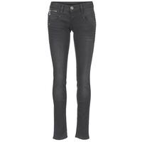 Freeman T.Porter ALEXA SLIM SDM women\'s Skinny Jeans in black