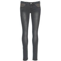 Freeman T.Porter CLARA women\'s Skinny Jeans in black